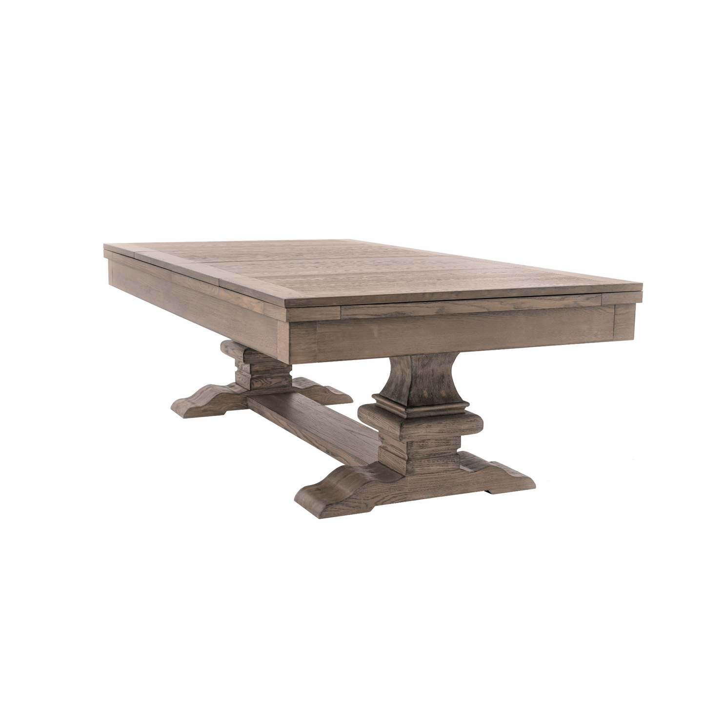 Beaumont Dining (conversion) Top Plank & Hide 87013-ASH