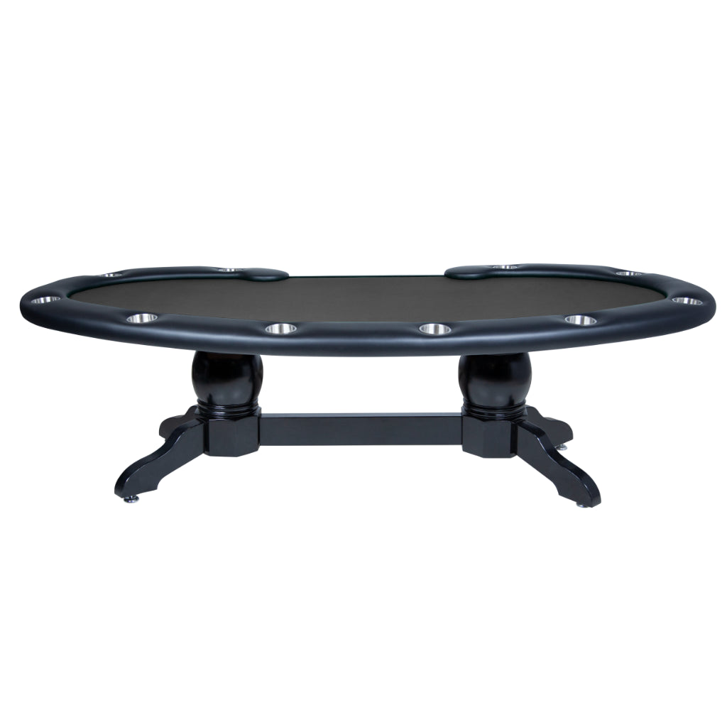 Prestige X Poker Table by BBO Poker Tables 2BBO-PRESX