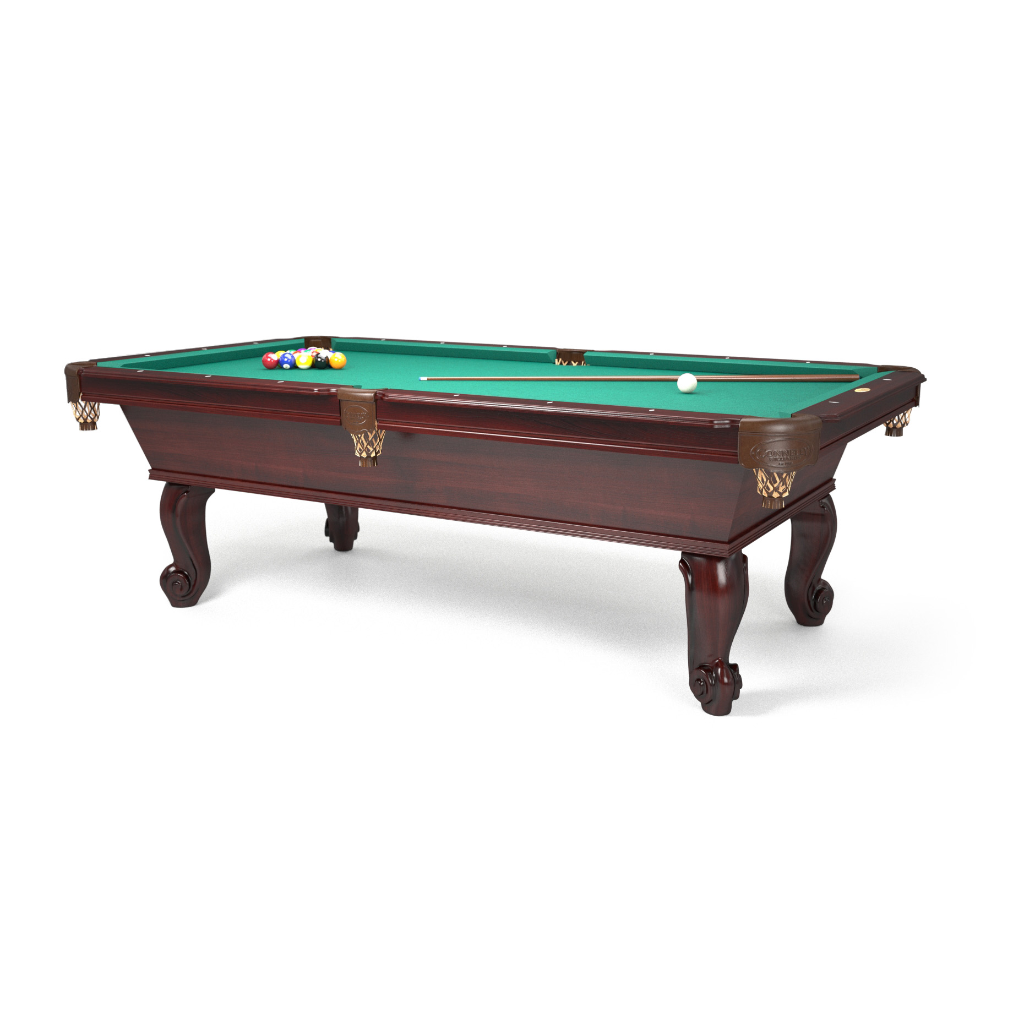 Catalina Pool Table by Connelly Billiards (DHGR-CB-CLPT)