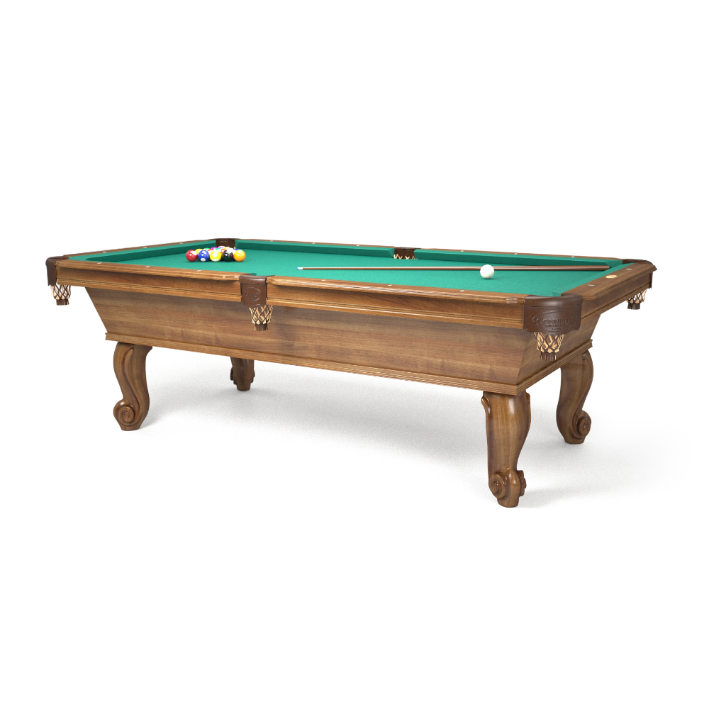 Catalina Pool Table by Connelly Billiards (DHGR-CB-CLPT)