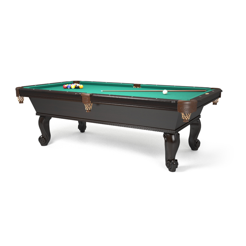 Catalina Pool Table by Connelly Billiards (DHGR-CB-CLPT)