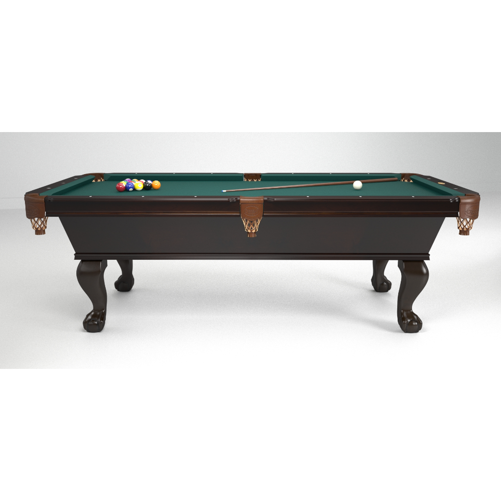 Catalina Pool Table by Connelly Billiards (DHGR-CB-CLPT)