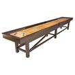 Sheffield Wood Shuffleboard Table (DHGR-CHP-SWSB) by Champion