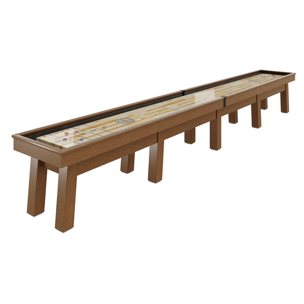 Sundance Shuffleboard Table by Champion (DHGR-CHP-SDSB)