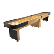 The Champion Shuffleboard Table (DHGR-CHP-CHSB) by Champion