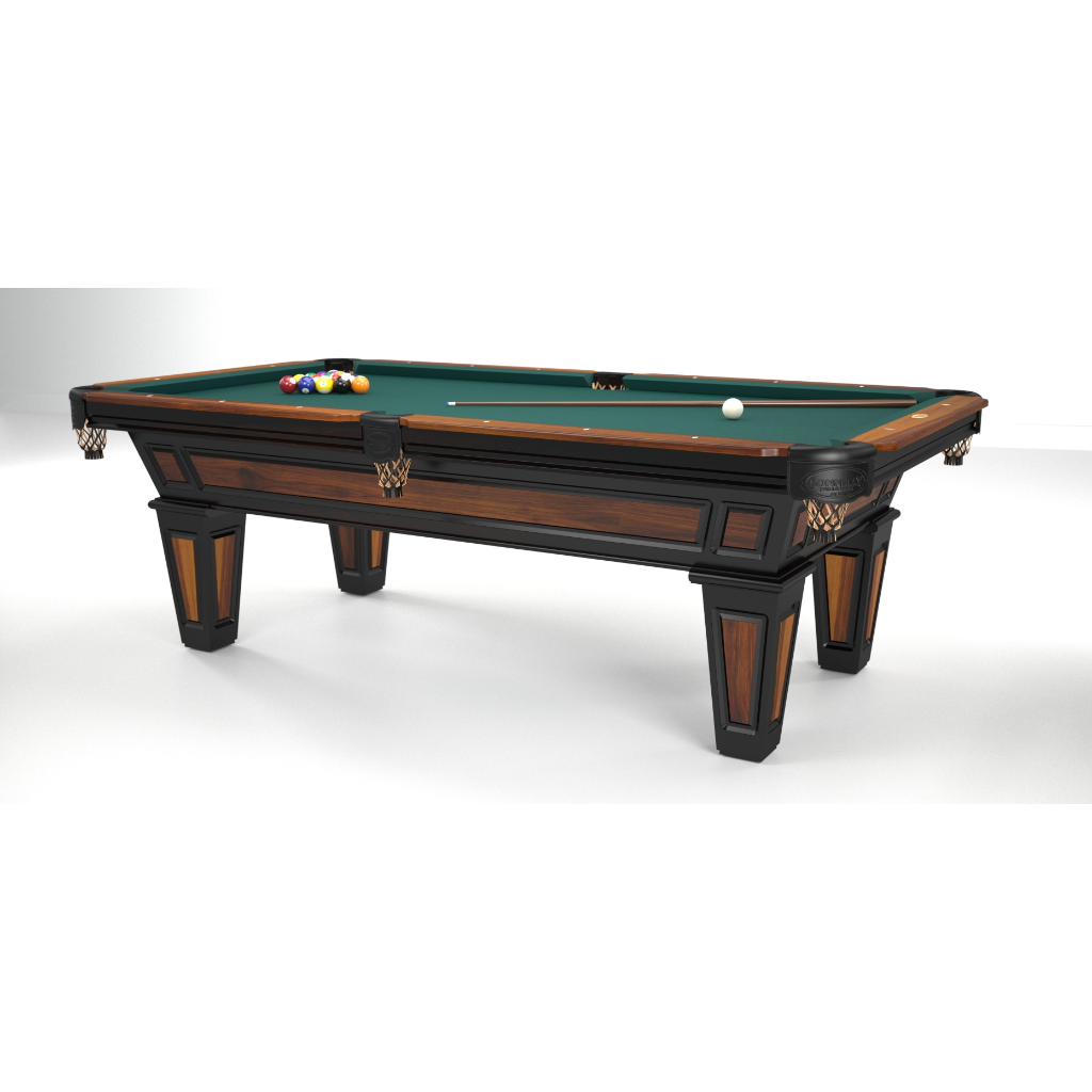 Cochise Pool Table by Connelly Billiards (DHGR-CB-CCPT)