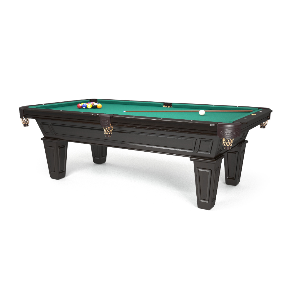 Cochise Pool Table by Connelly Billiards (DHGR-CB-CCPT)