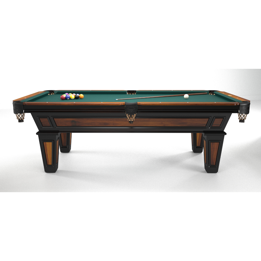 Cochise Pool Table by Connelly Billiards (DHGR-CB-CCPT)