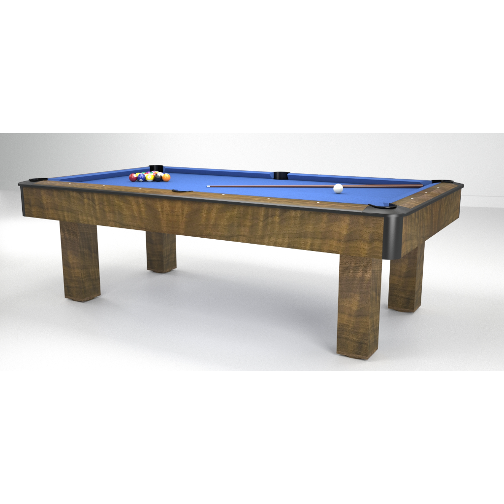 Competition Elite Pool Table by Connelly Billiards (DHGR-VD-CB-CEPT)