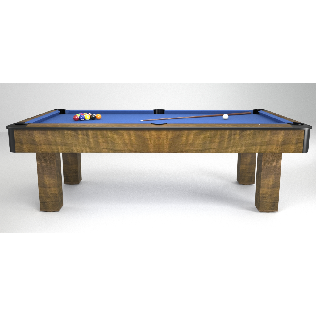 Competition Elite Pool Table by Connelly Billiards (DHGR-VD-CB-CEPT)