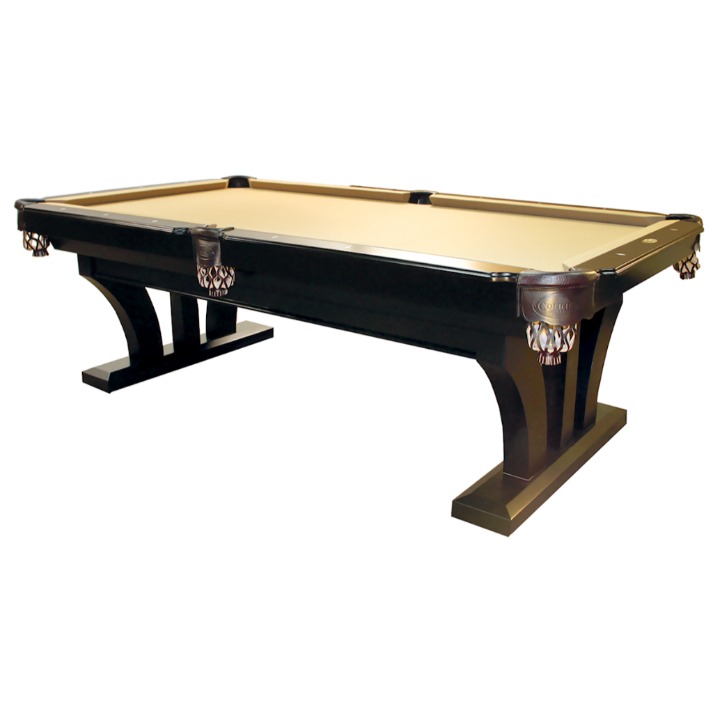 Venetian Pool Table by Connelly Billiards (DHGR-CB-VNPT)