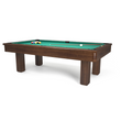 Del Sol Pool Table by Connelly Billiards (DHGR-CB-DSPT)