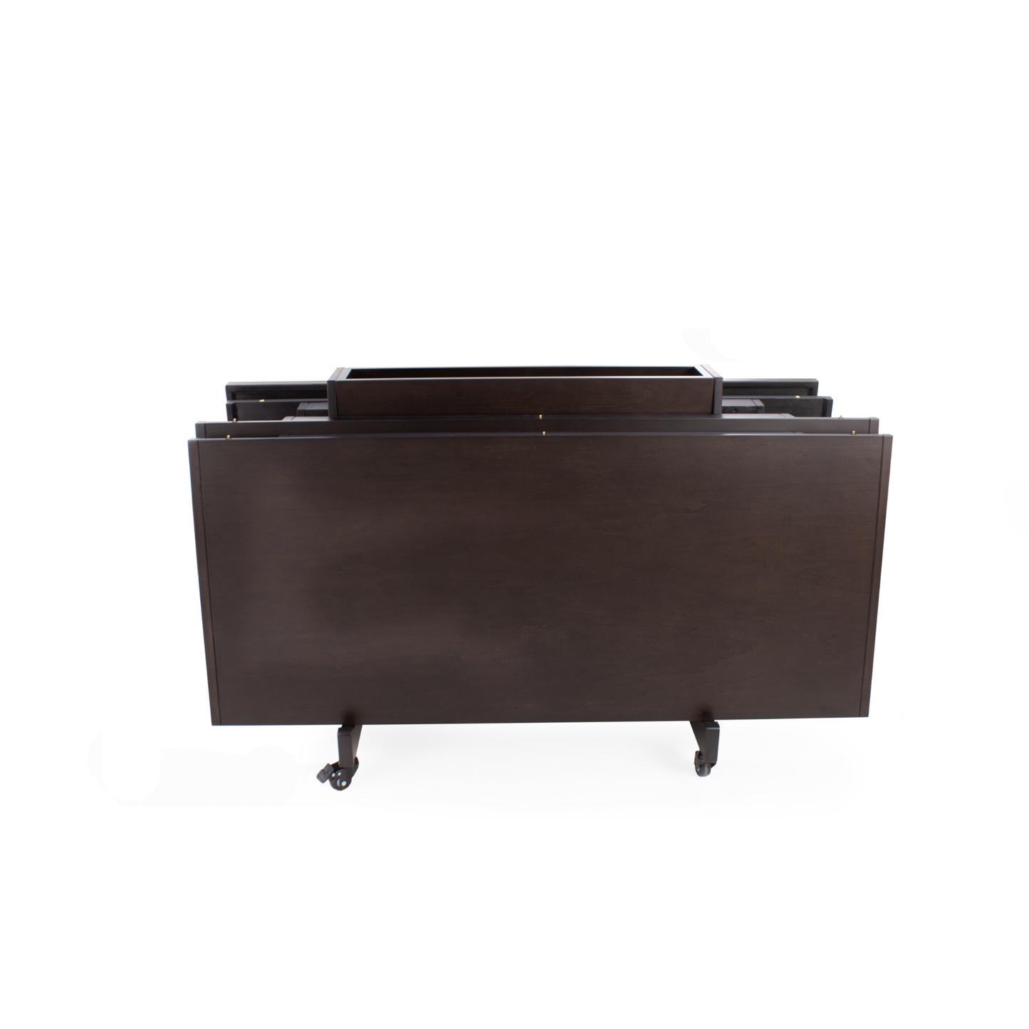 Dining and Ping Pong Conversion Top Caddy Plank & Hide (87047)