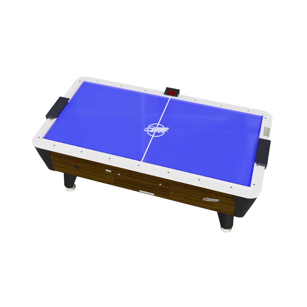 Pro Style Air Hockey Table (20400887) by Dynamo