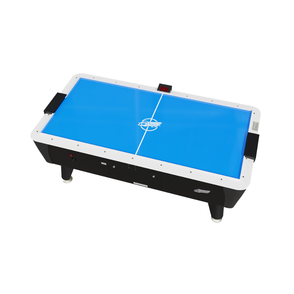 Pro Style Air Hockey Table (20400887) by Dynamo