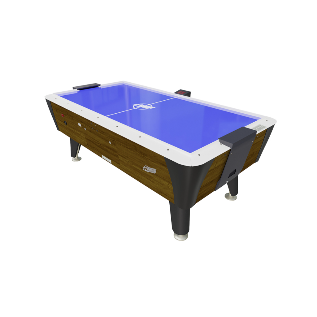 Pro Style Air Hockey Table (20400887) by Dynamo