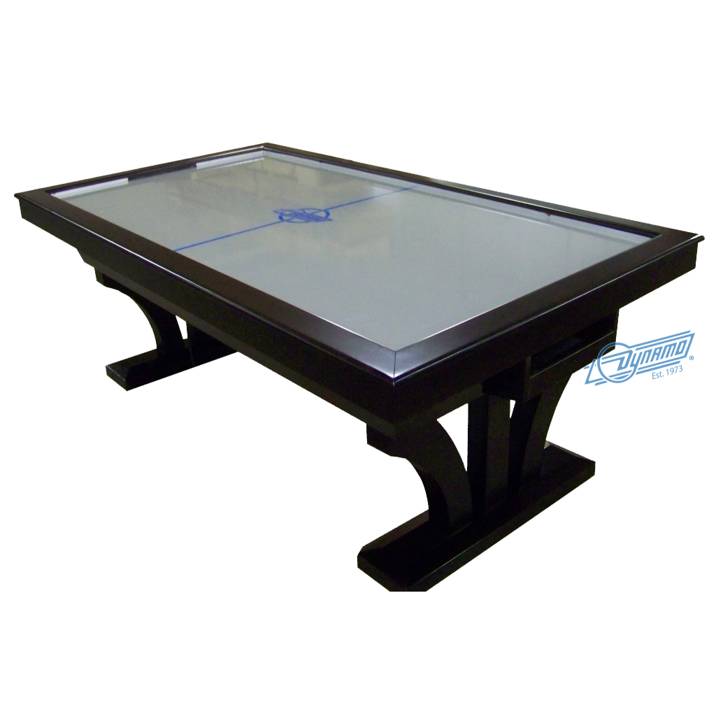 Venetian Air Hockey Table by Dynamo (TAYVE)