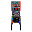 Foo Fighters Pro Pinball Machine by Stern Pinball DHGR-SP-FFTP