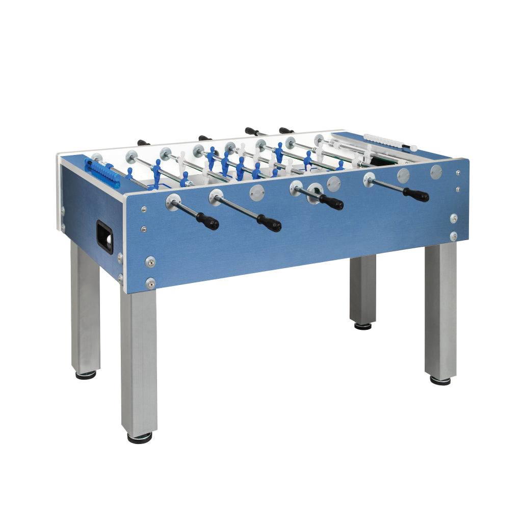 Garlando Outdoor Foosball Table (G500W)