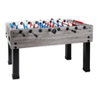 Garlando Grey Oak Indoor Foosball Table (G500-IDGREY)