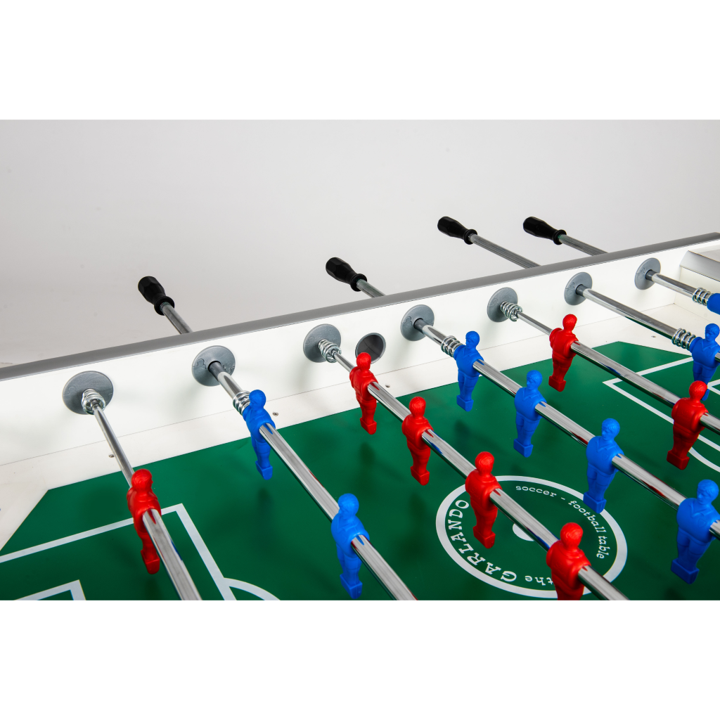 Garlando Outdoor Foosball Table (G500W)