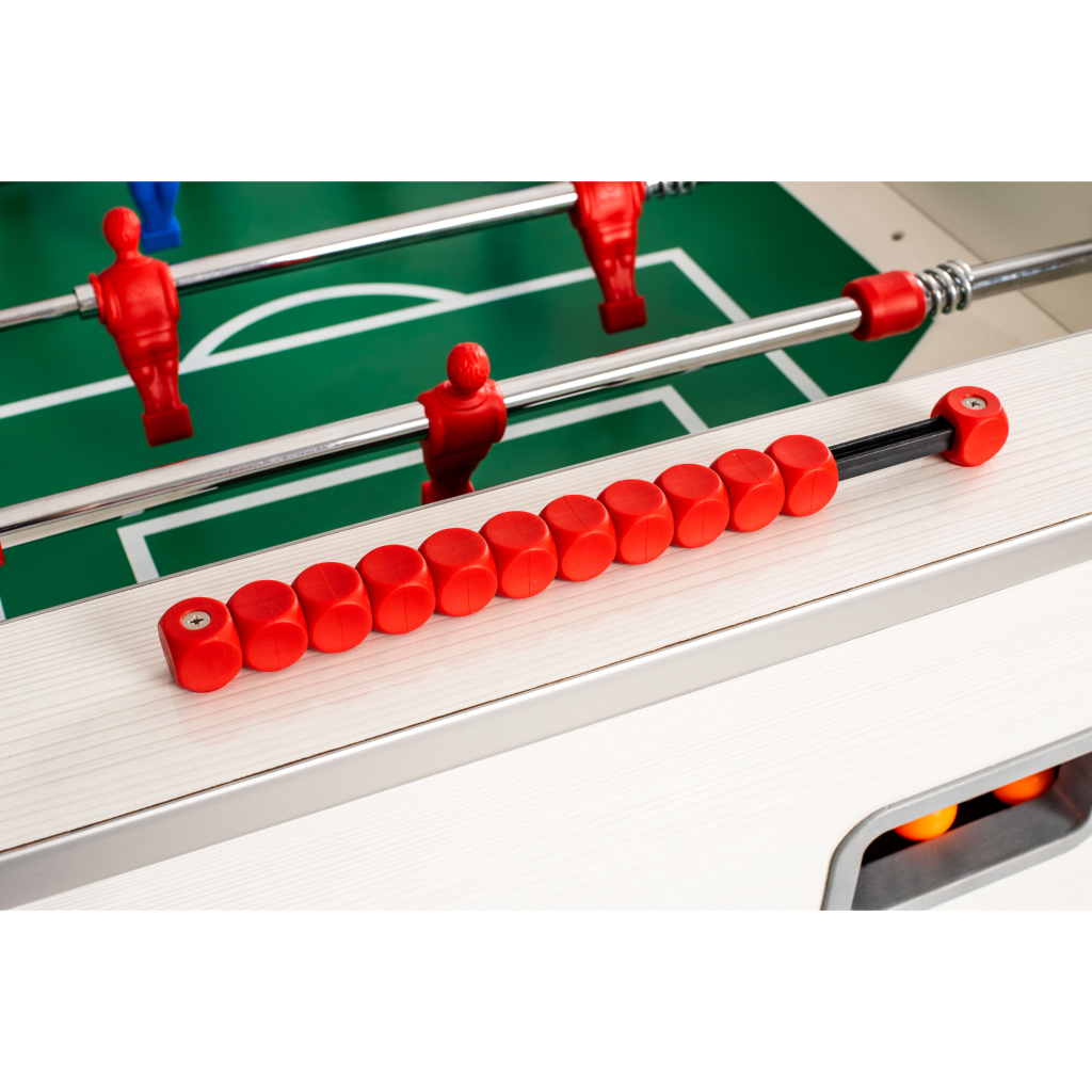 Garlando Outdoor Foosball Table (G500W)