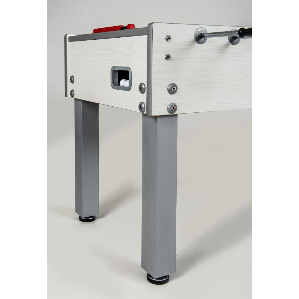 Garlando Outdoor Foosball Table (G500W)