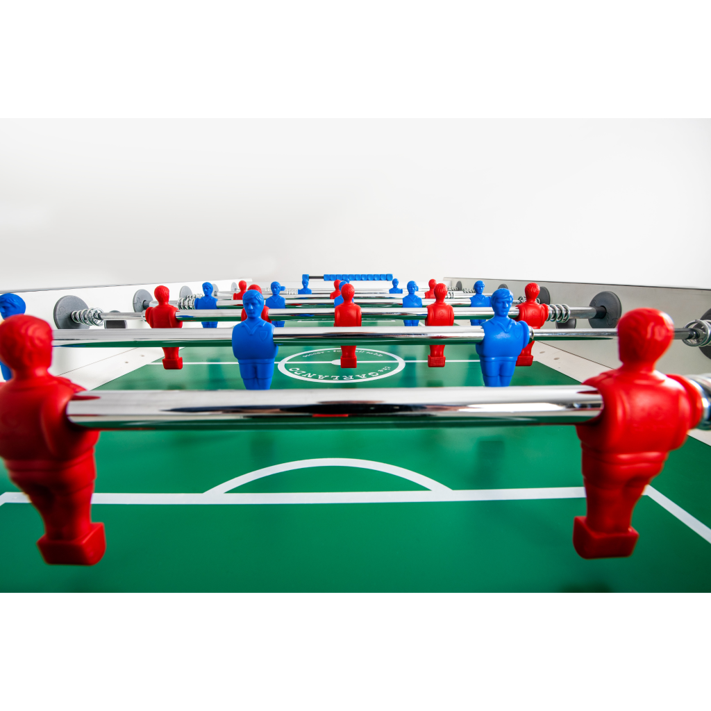 Garlando Outdoor Foosball Table (G500W)