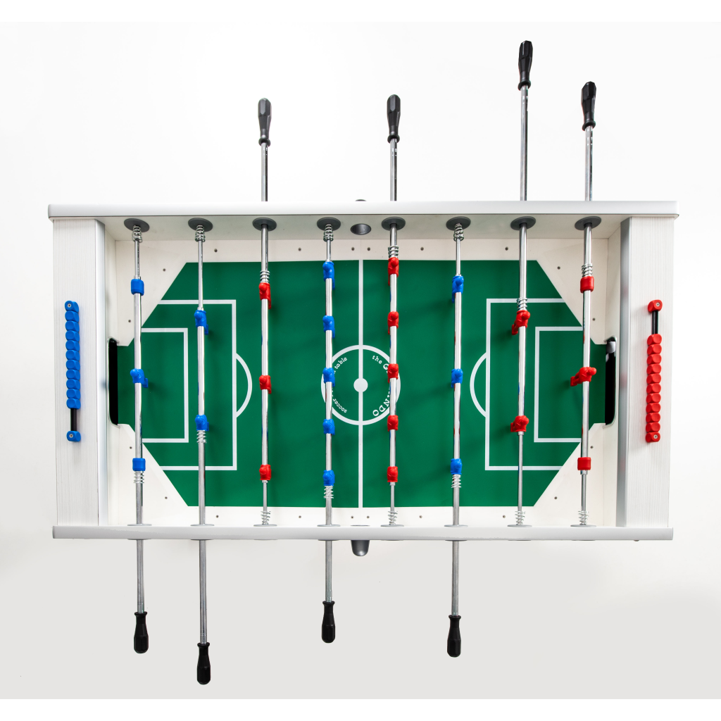 Garlando Outdoor Foosball Table (G500W)