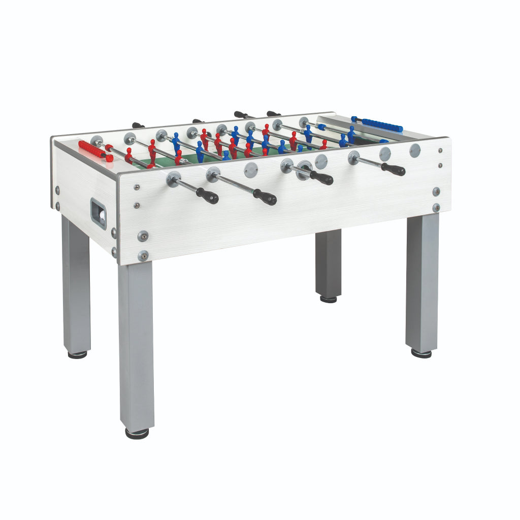 Garlando Outdoor Foosball Table (G500W)