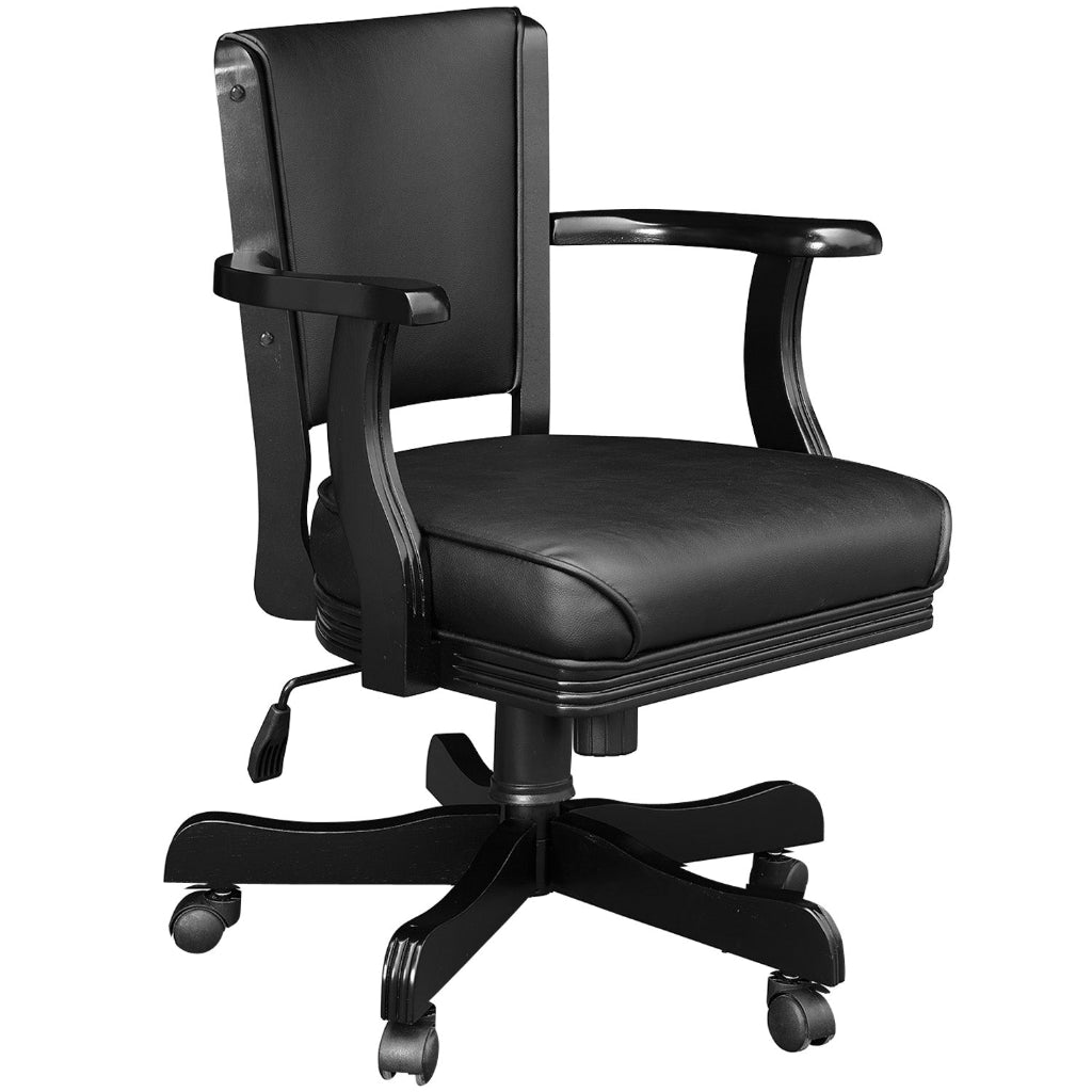 Swivel Game Chair RAM Game Room GCHR2