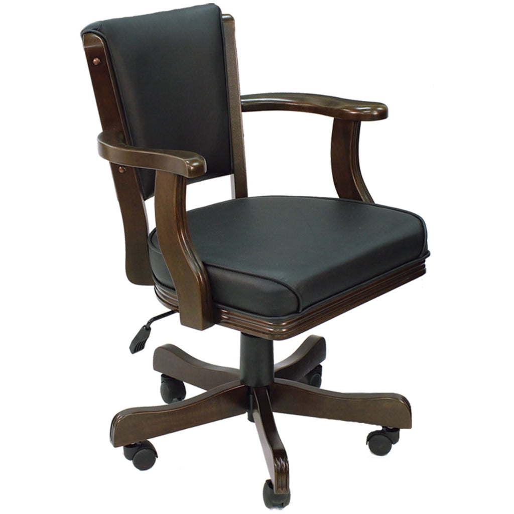 Swivel Game Chair RAM Game Room GCHR2