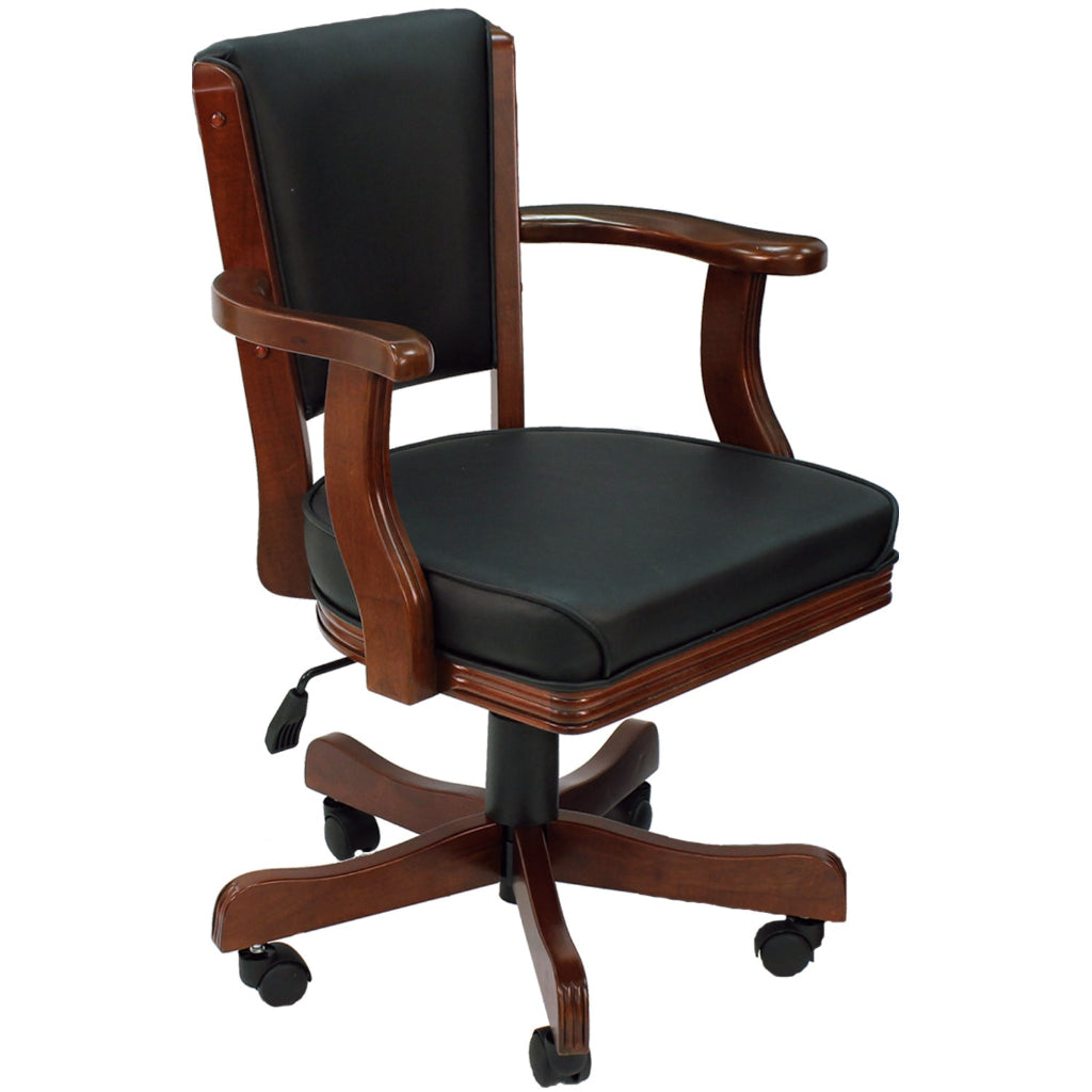 Swivel Game Chair RAM Game Room GCHR2