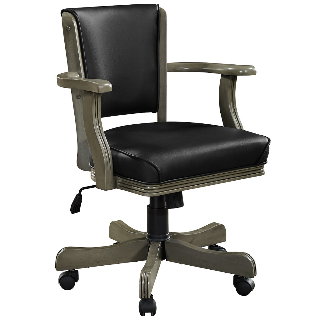 Swivel Game Chair RAM Game Room GCHR2