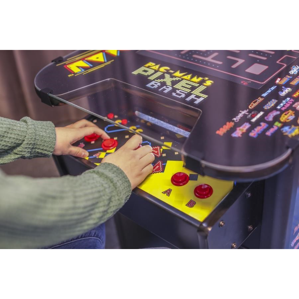 Pac-Man's Pixel Bash Cocktail Table by Bandai Namco PX01-19850-01