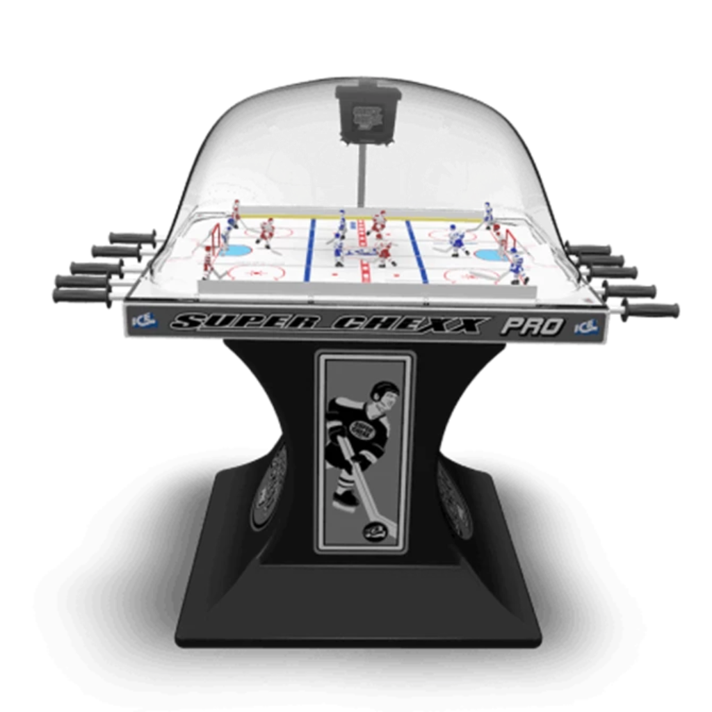 Super Chexx Pro Standard by ICE Games DHGR-ICE-SCPSTD