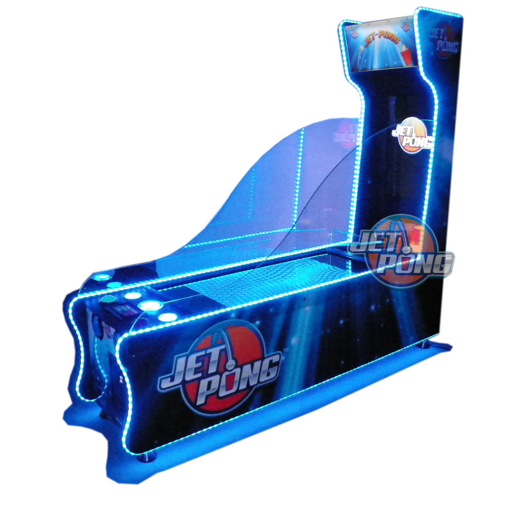 Jet-Pong Home Edition (20600105)