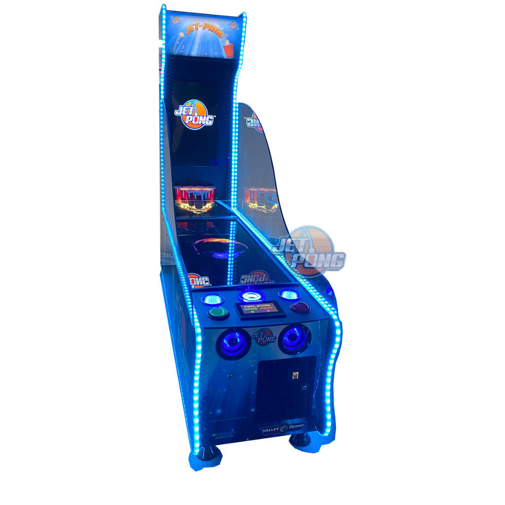 Jet-Pong Home Edition (20600105)