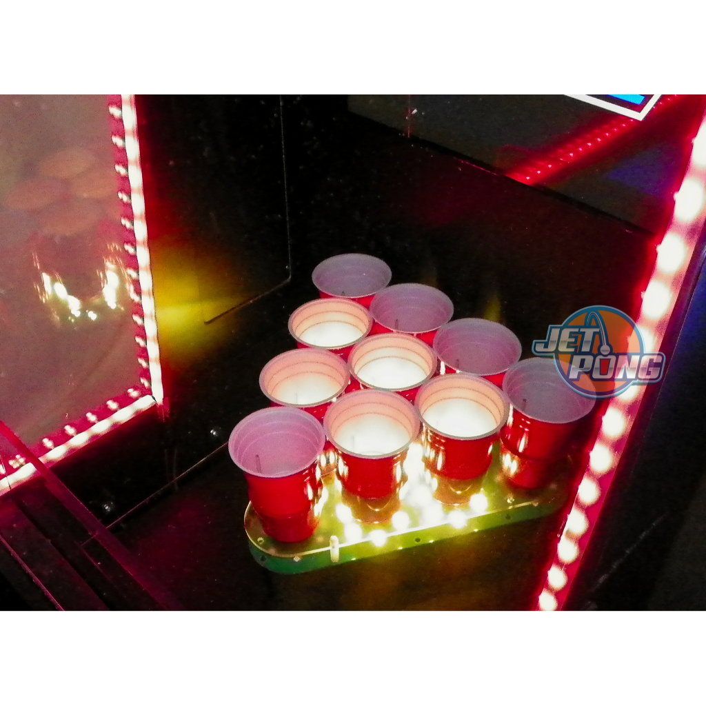 Jet-Pong Home Edition (20600105)