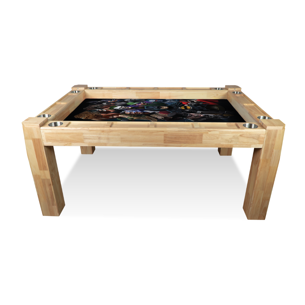 Origins Game Table (GTT-ORIGINS) by Game Theory