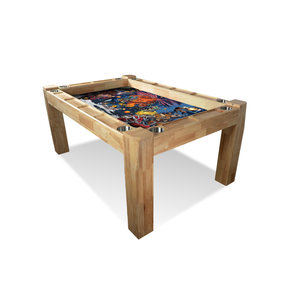 Origins Game Table (GTT-ORIGINS) by Game Theory