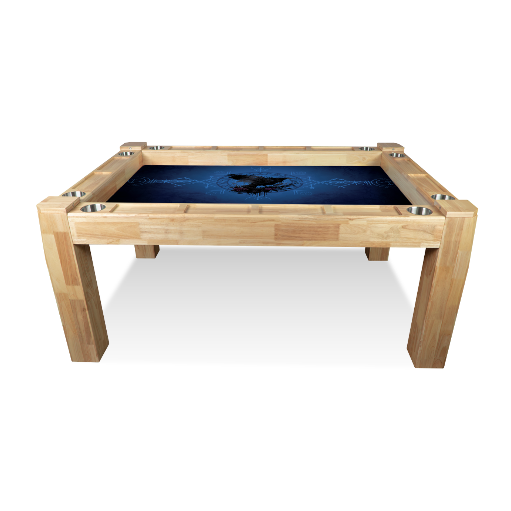 Origins Game Table (GTT-ORIGINS) by Game Theory