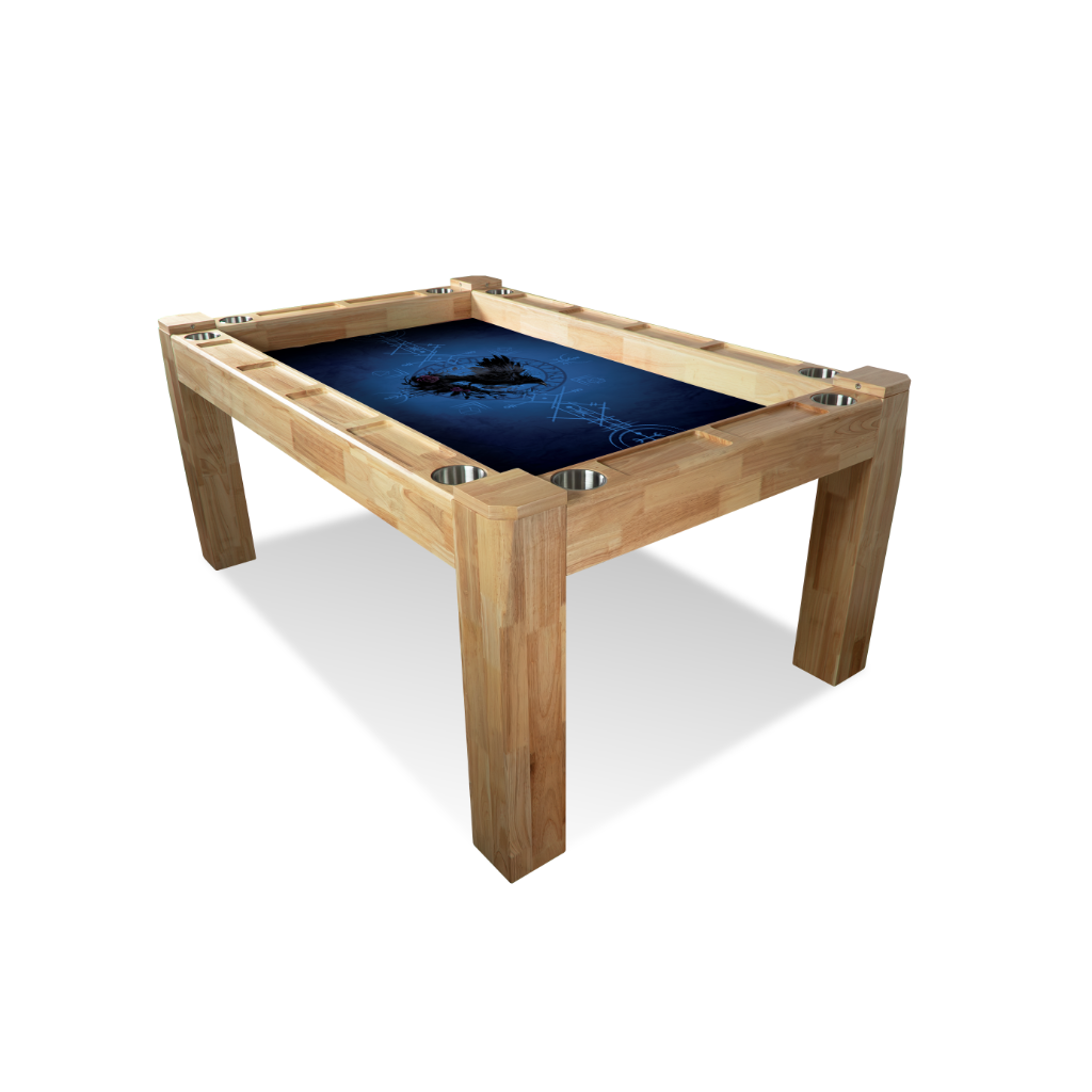 Origins Game Table (GTT-ORIGINS) by Game Theory