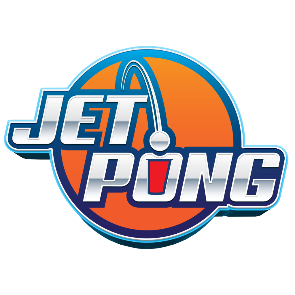 Jet-Pong Home Edition (20600105)