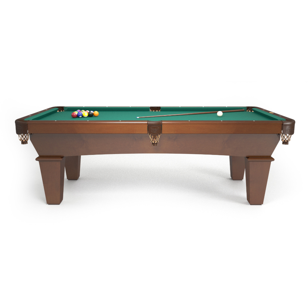 Kayenta Pool Table by Connelly Billiards (DHGR-CB-SCPT)