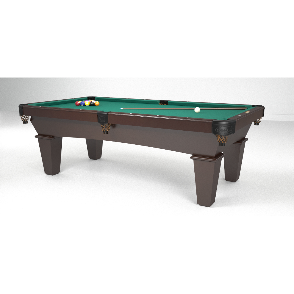 Kayenta Pool Table by Connelly Billiards (DHGR-CB-SCPT)