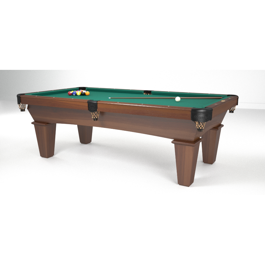 Kayenta Pool Table by Connelly Billiards (DHGR-CB-SCPT)