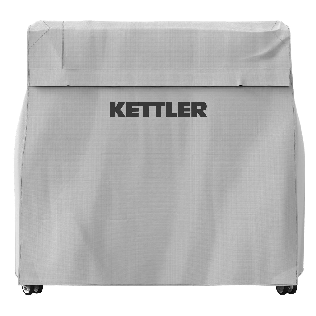 Table Tennis Table Cover by KETTLER 7033-100