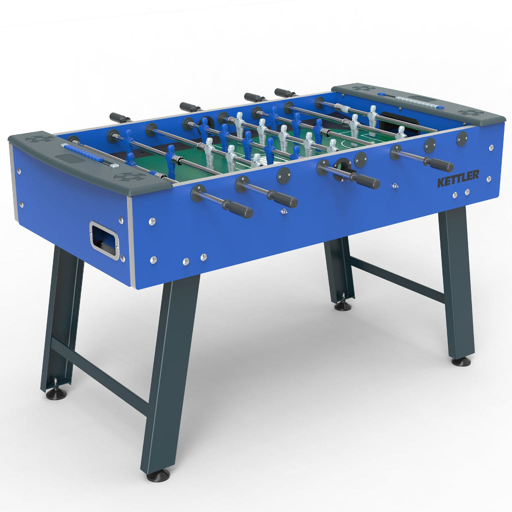 Cavalier 2.0 Outdoor Foosball Table by KETTLER 7199-400