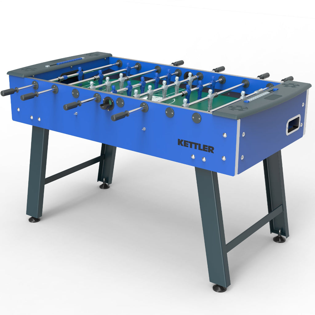 Cavalier 2.0 Outdoor Foosball Table by KETTLER 7199-400